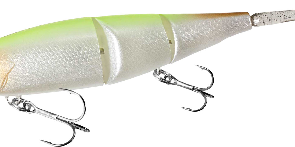 bahamut fishing lure Shimano BT Bait 99F Ghost Ayu