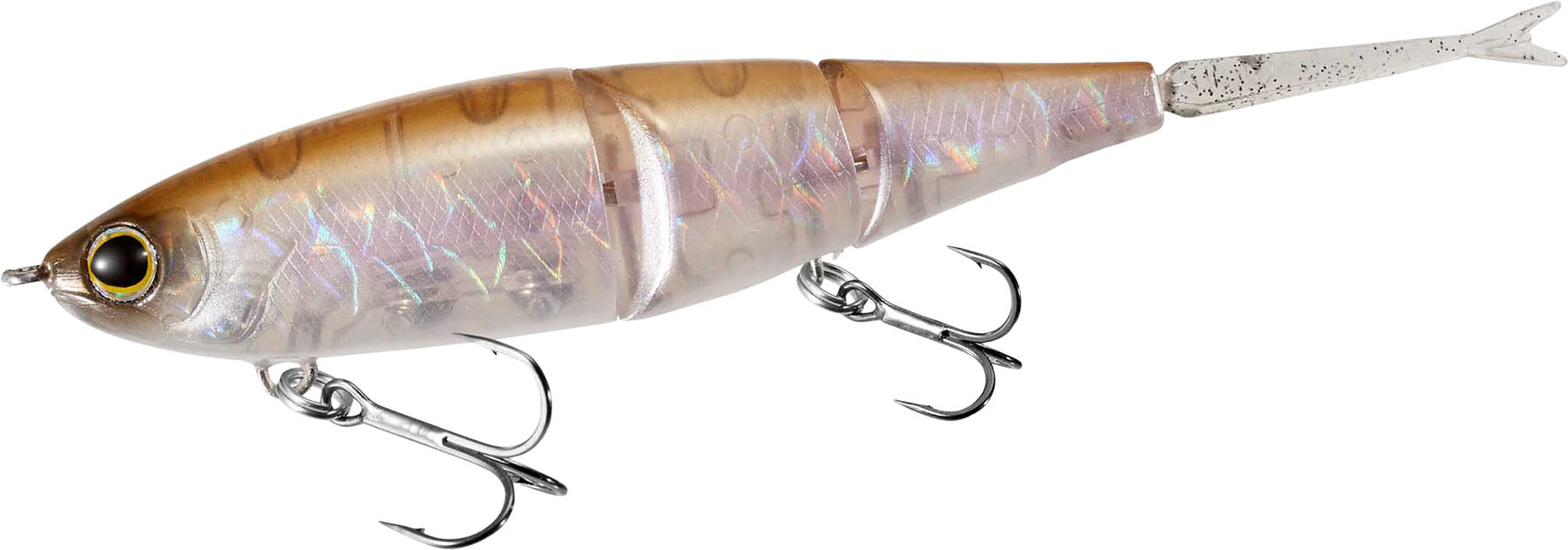 Shimano BT Bait 99F Ghost Ayu