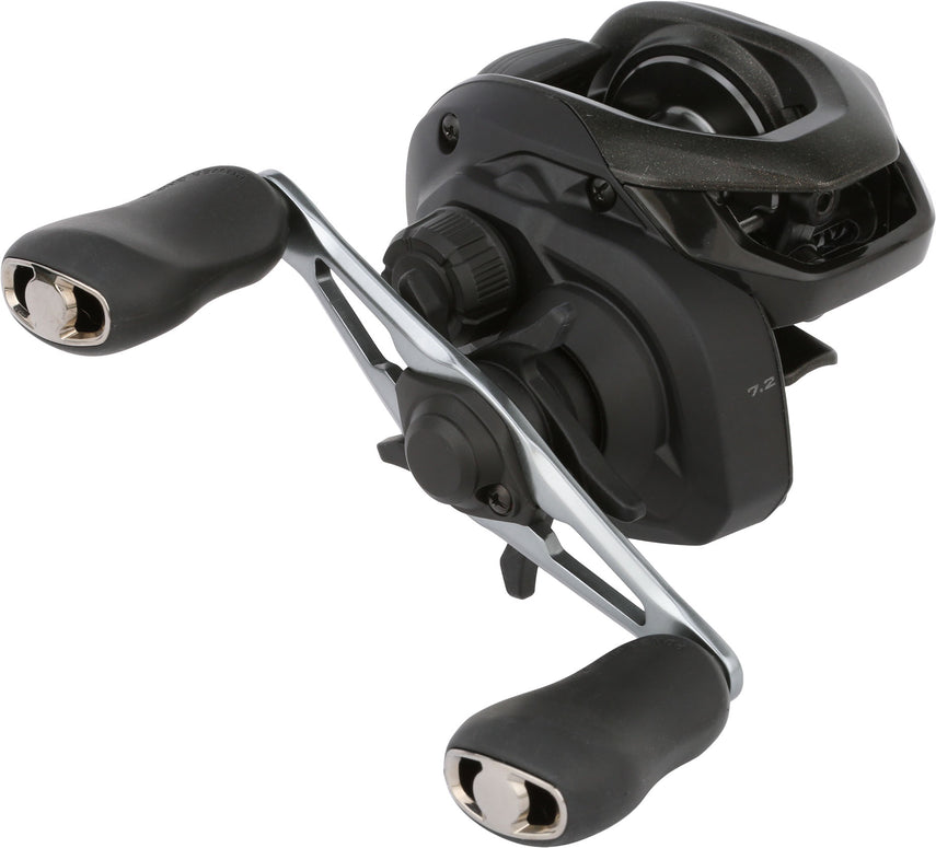 Shimano Caius 151HG C Reel