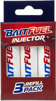Baitfuel Injector Kit Refills