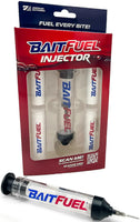 Baitfuel Injector Kits