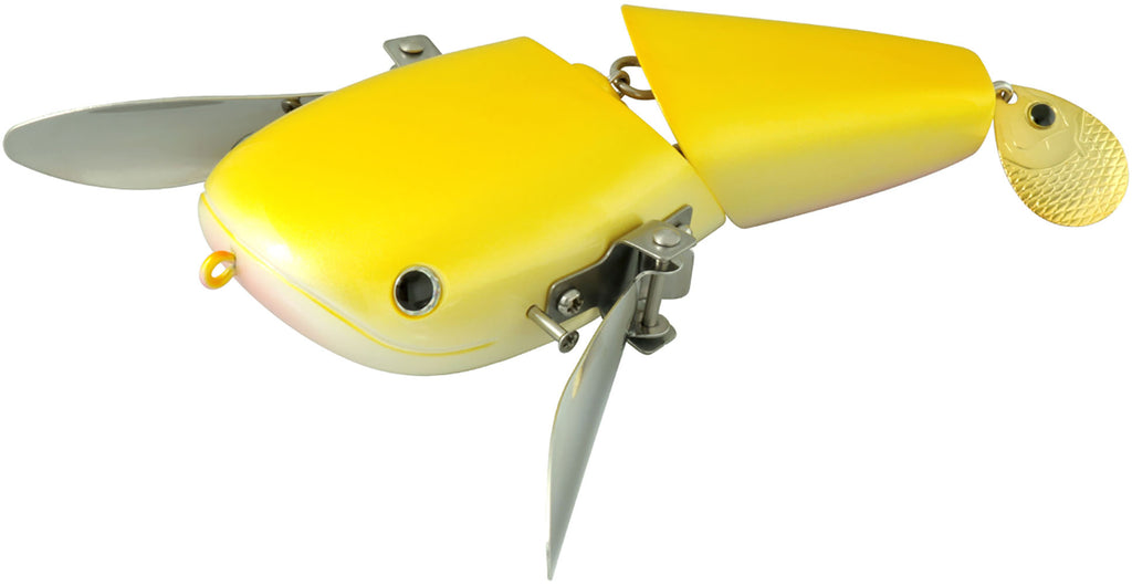 Deps NZ Crawler JR - 3.75 Inch — Discount Tackle