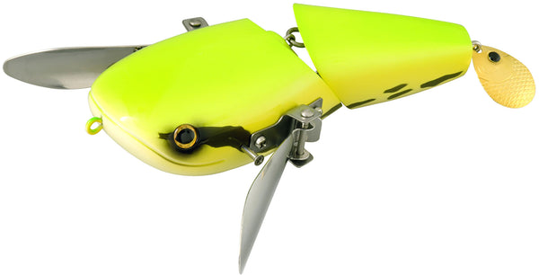 Deps NZ Crawler JR - 3.75 Inch — Discount Tackle