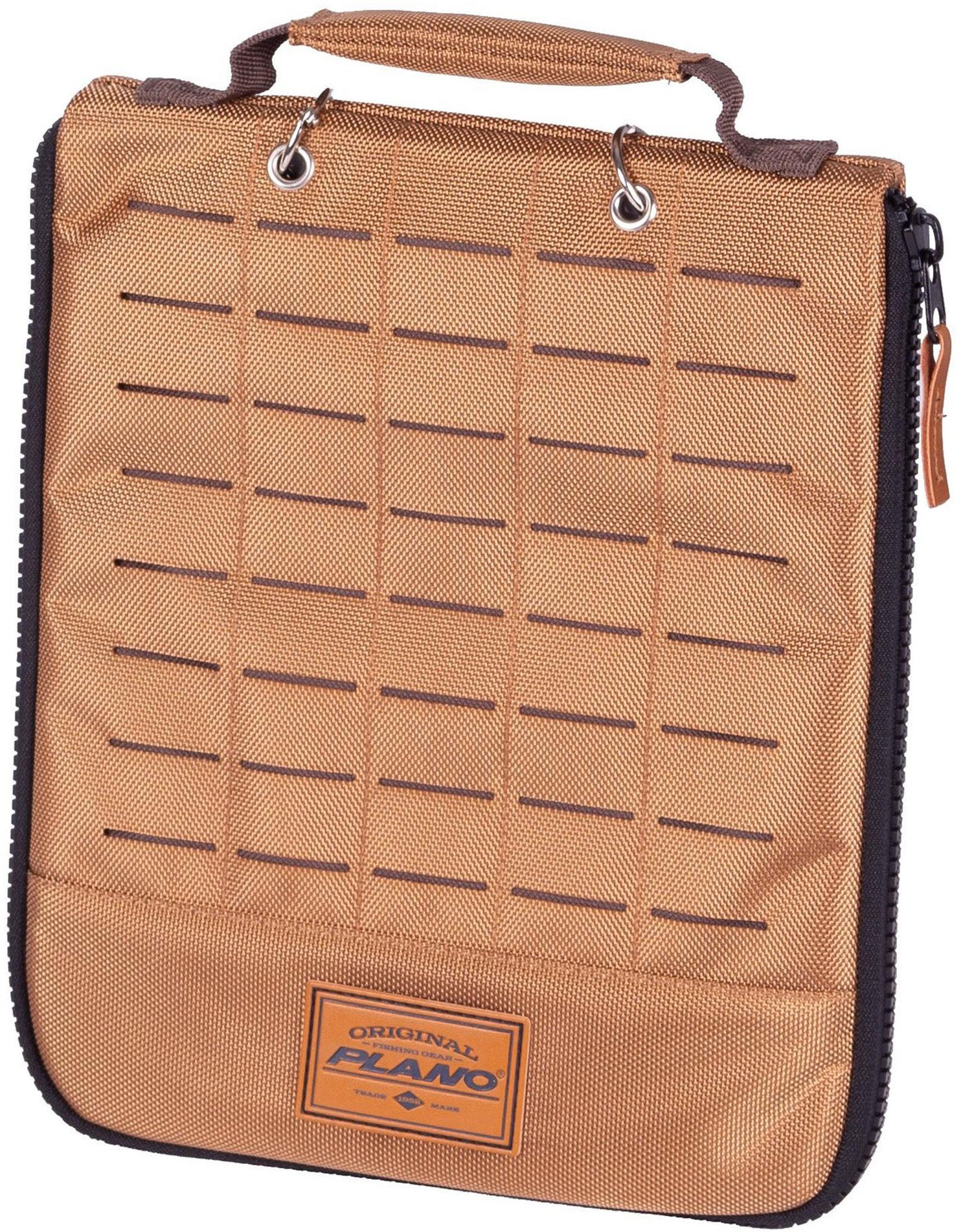 fishing tackle bag amazon Plano PLABG100 Guide Series Worm Wrap