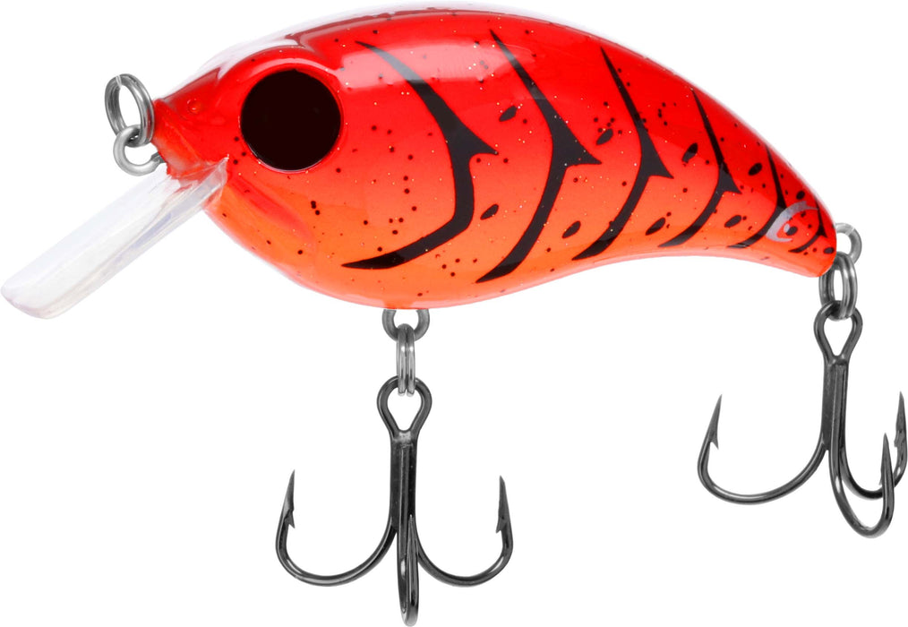 Bill Lewis ATV 1.0 Squarebill Crankbait - 2 Inch