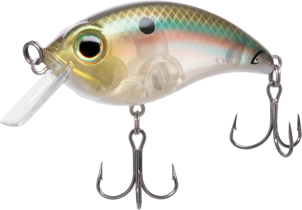 Bill Lewis ATV 1.0 Squarebill Crankbait - 2 Inch