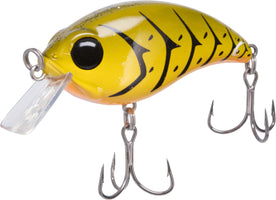 Bill Lewis ATV 1.0 Squarebill Crankbait - 2 Inch