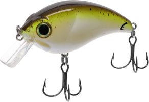 Bill Lewis ATV 1.0 Squarebill Crankbait - 2 Inch