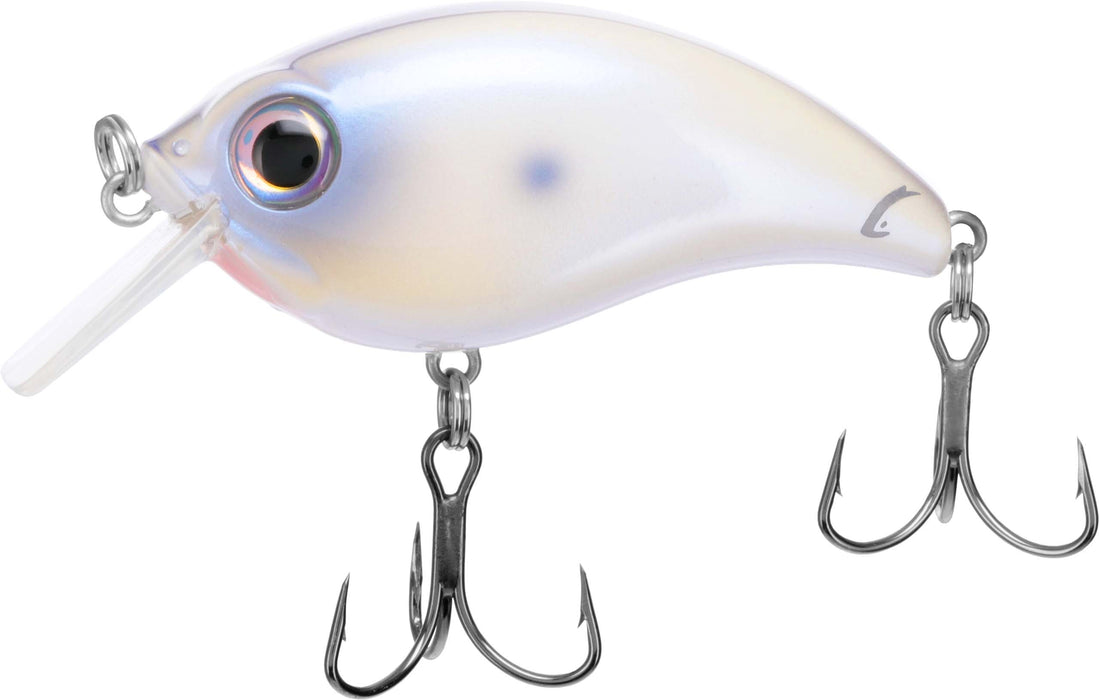 Bill Lewis ATV 1.0 Squarebill Crankbait - 2 Inch