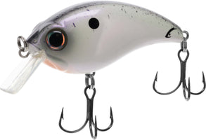 Bill Lewis ATV 1.0 Squarebill Crankbait - 2 Inch