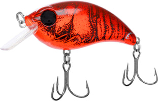 Bill Lewis ATV 1.0 Squarebill Crankbait - 2 Inch