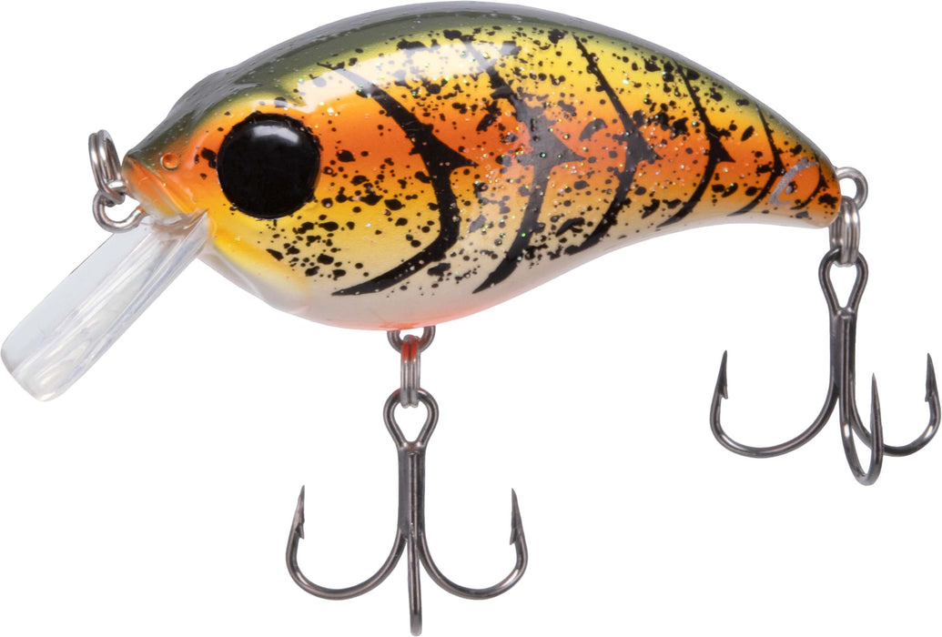 Bill Lewis ATV 1.0 Squarebill Crankbait - 2 Inch