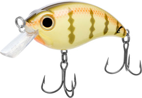 Bill Lewis ATV 1.0 Squarebill Crankbait - 2 Inch