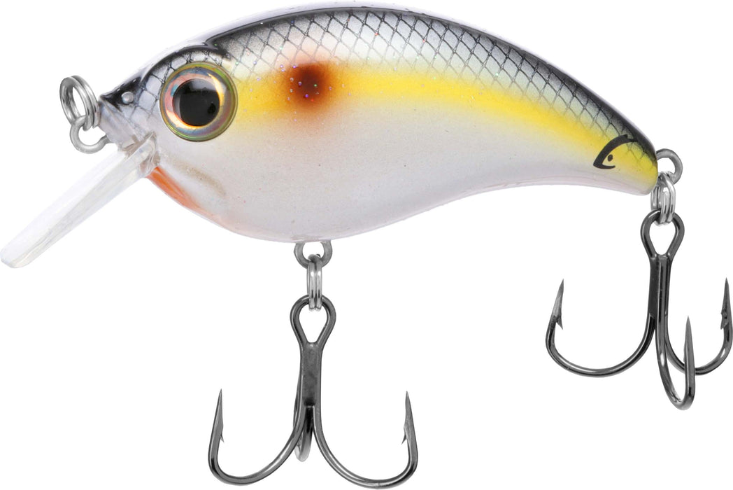 Bill Lewis ATV 1.0 Squarebill Crankbait - 2 Inch