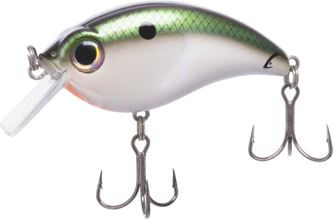 Bill Lewis ATV 1.0 Squarebill Crankbait - 2 Inch