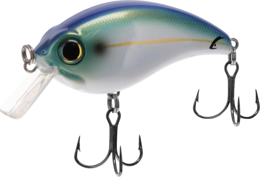 Bill Lewis ATV 1.0 Squarebill Crankbait - 2 Inch