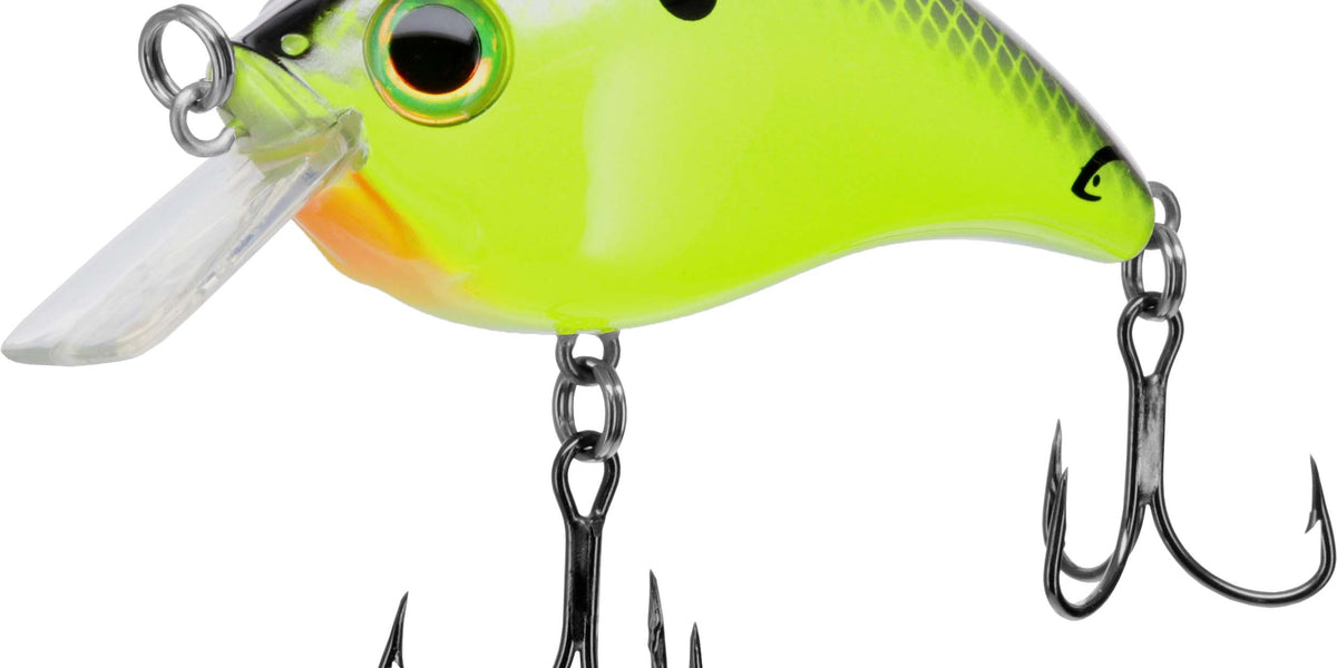 What are your picks for Best Squarebill Crankbaits? See our picks in the comments