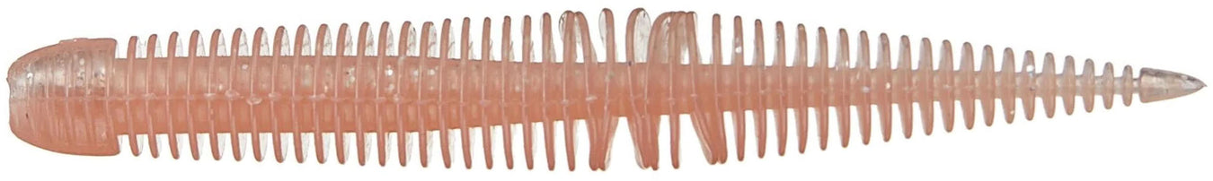 Geecrack Bellows Stick Floating Elastomer
