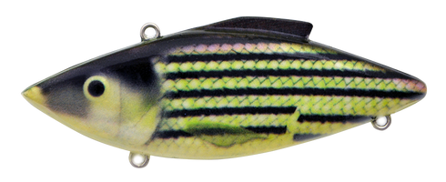 Bill Lewis Rat-L-Trap Lipless Crankbait - 3 Inch