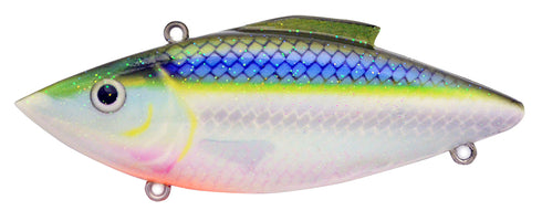 Bill Lewis Rat-L-Trap Lipless Crankbait - 3 Inch