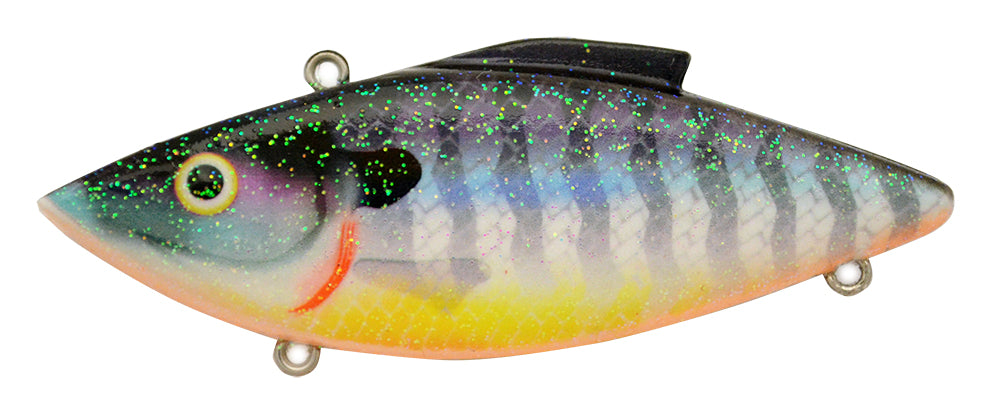 Bill Lewis Rat-L-Trap Lipless Crankbait - 3 Inch