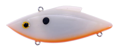 Bill Lewis Rat-L-Trap Lipless Crankbait - 3 Inch