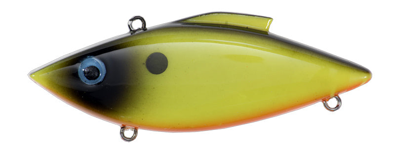 Bill Lewis Rat-L-Trap Lipless Crankbait - 3 Inch