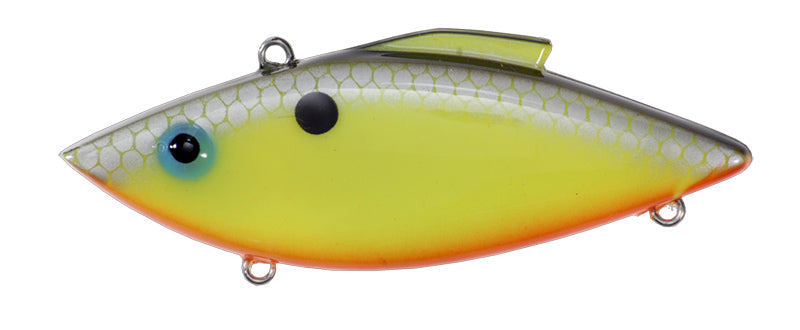 Bill Lewis Rat-L-Trap Lipless Crankbait - 3 Inch