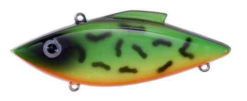 Bill Lewis Rat-L-Trap Lipless Crankbait - 3 Inch