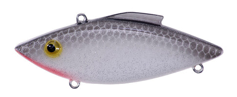 Bill Lewis Rat-L-Trap Lipless Crankbait - 3 Inch