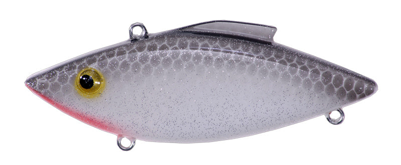 Bill Lewis Rat-L-Trap Lipless Crankbait - 3 Inch