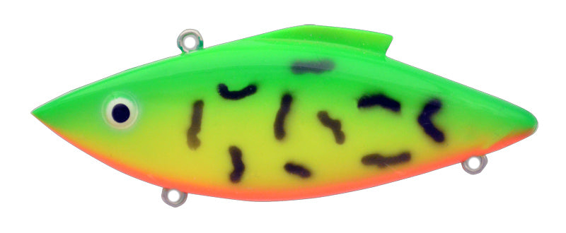 Bill Lewis Rat-L-Trap Lipless Crankbait - 3 Inch