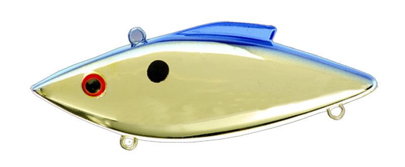 Bill Lewis Rat-L-Trap Lipless Crankbait - 3 Inch