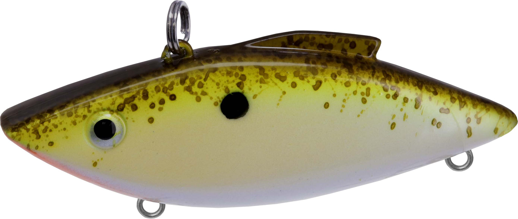 Bill Lewis Rat-L-Trap Lipless Crankbait - 3 Inch