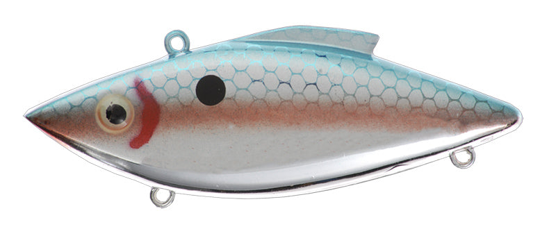 Bill Lewis Rat-L-Trap Lipless Crankbait - 3 Inch