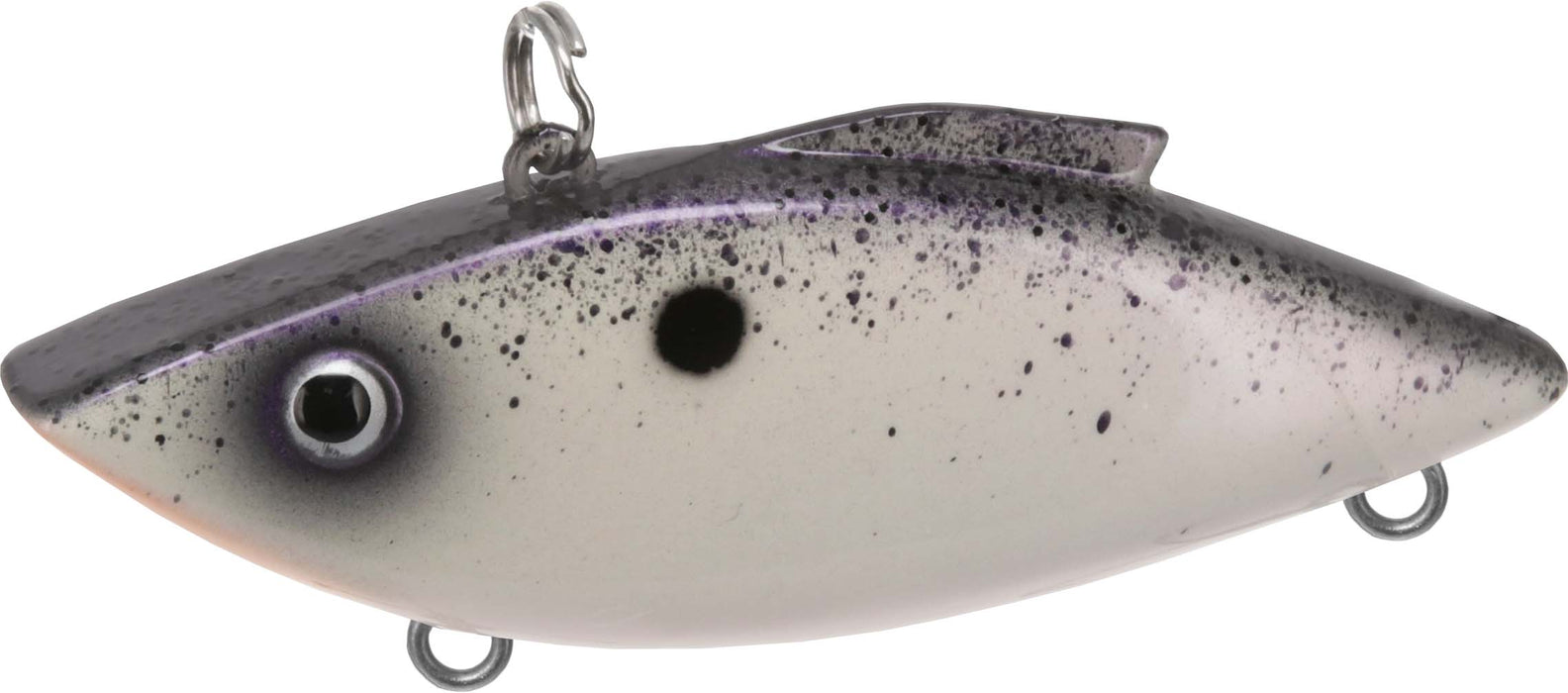 Bill Lewis Rat-L-Trap Lipless Crankbait - 3 Inch