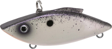 Bill Lewis Rat-L-Trap Lipless Crankbait - 3 Inch