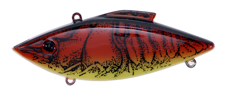 Bill Lewis Rat-L-Trap Lipless Crankbait - 3 Inch