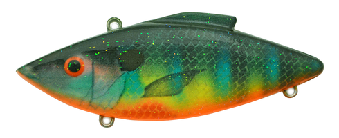 Bill Lewis Rat-L-Trap Lipless Crankbait - 3 Inch