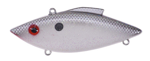 Bill Lewis Rat-L-Trap Lipless Crankbait - 3 Inch