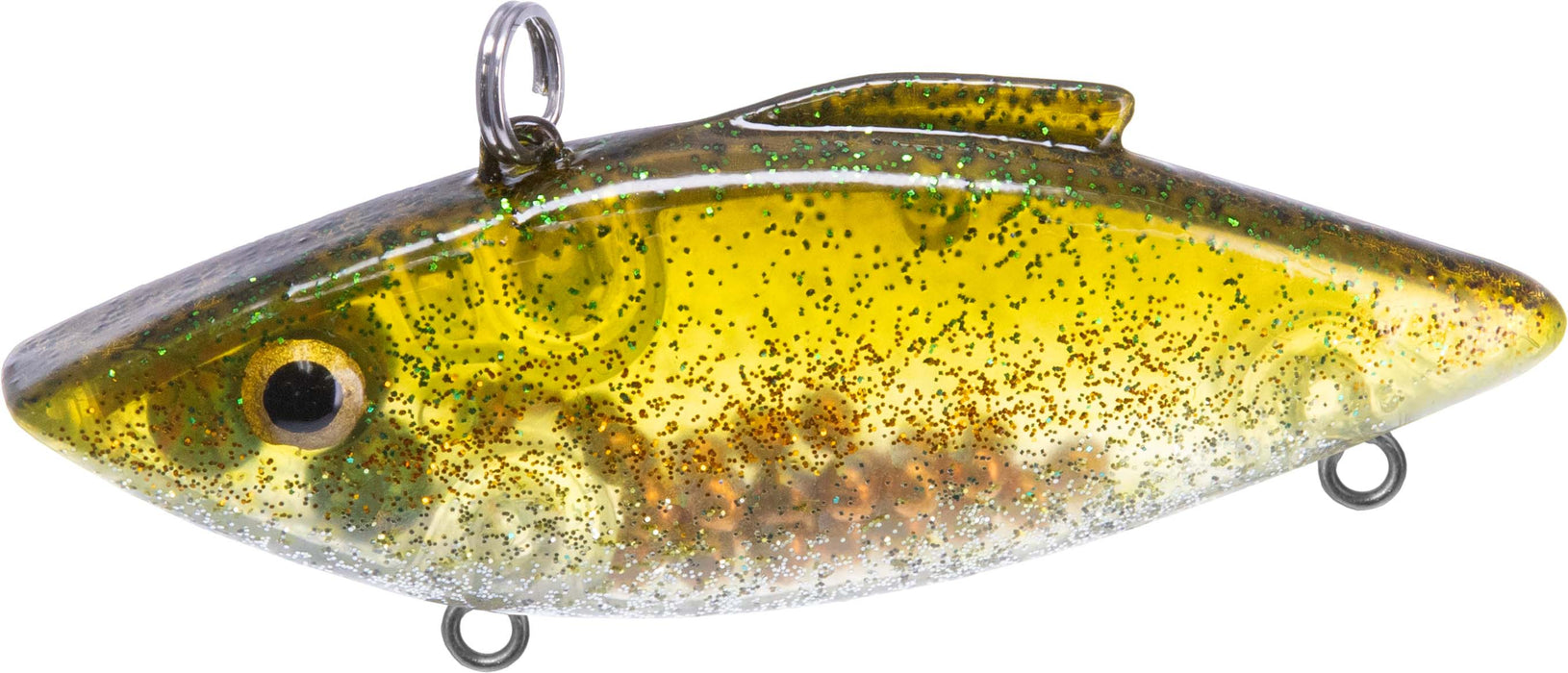 Bill Lewis Rat-L-Trap Lipless Crankbait - 3 Inch