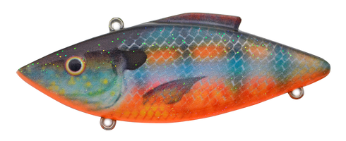 Bill Lewis Rat-L-Trap Lipless Crankbait - 3 Inch