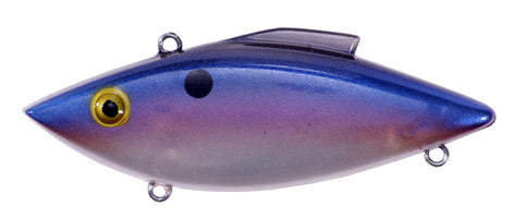 Bill Lewis Rat-L-Trap Lipless Crankbait - 3 Inch