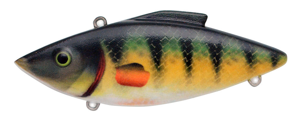 Bill Lewis Rat-L-Trap Lipless Crankbait - 3 Inch