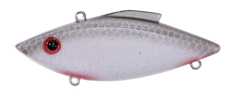 Bill Lewis Rat-L-Trap Bleeding N' Bloddy Series Lipless Crankbait - 3 Inch