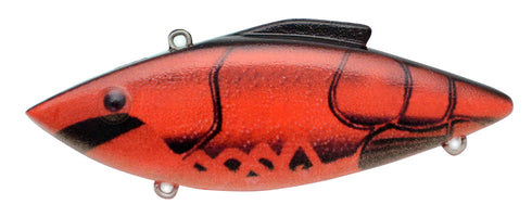 Bill Lewis Rat-L-Trap Crawfish Series Lipless Crankbait - 3 Inch