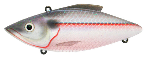 Bill Lewis Rat-L-Trap Shad Series Lipless Crankbait - 3 Inch