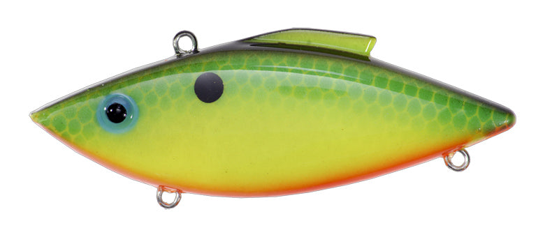 Bill Lewis Rat-L-Trap Shad Series Lipless Crankbait - 3 Inch