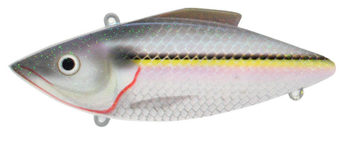 Bill Lewis Rat-L-Trap Shad Series Lipless Crankbait - 3 Inch