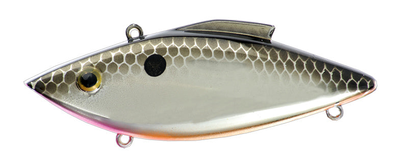 Bill Lewis Rat-L-Trap Shad Series Lipless Crankbait - 3 Inch